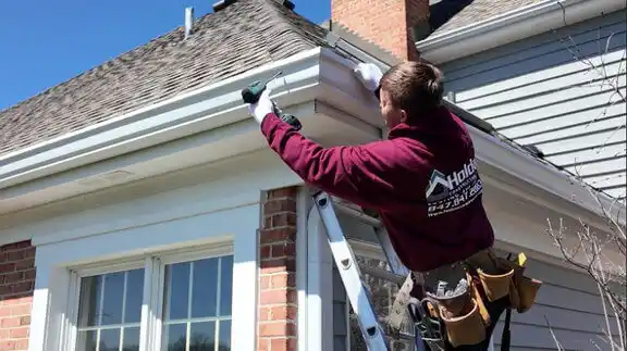 gutter services Ferrysburg